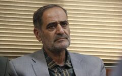 عباسپور: شهرک چرم‌سازی بوئین‌زهرا باید ساماندهی و قانونمند شود