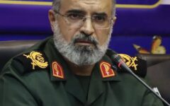 تاکید بر آمادگی جسمانی رزمندگان مازندران