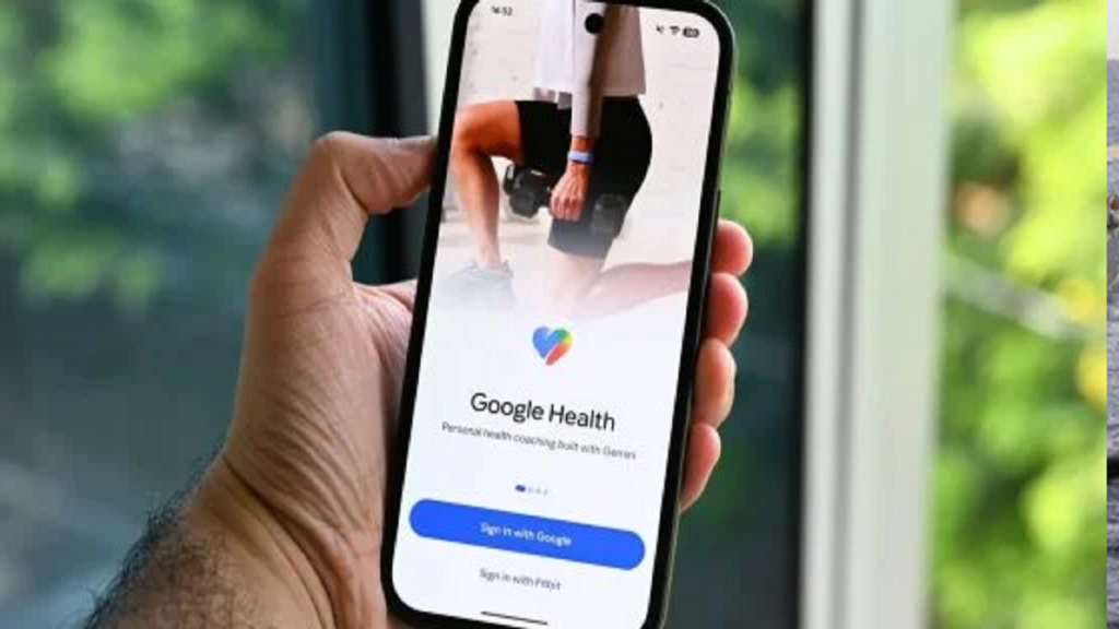 به روزرسانی گوگل Google Health با سه قابلیت جدید
