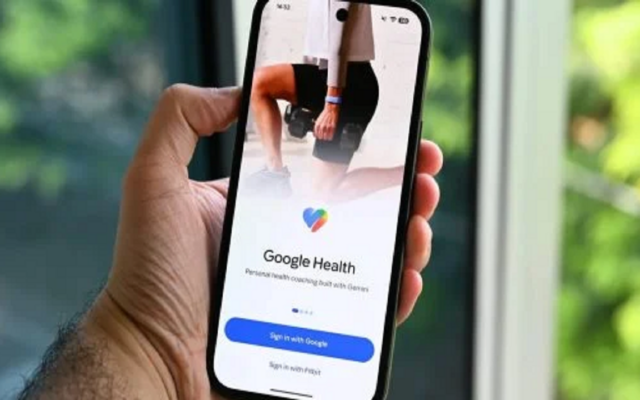 به روزرسانی گوگل Google Health با سه قابلیت جدید