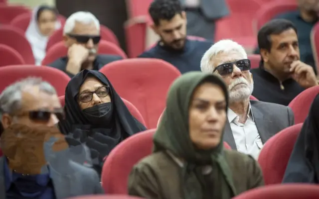 مدیرکل بنیاد شهید تهران:جانبازان بصیر با دیده دل حقیقت را لمس کرده‌اند