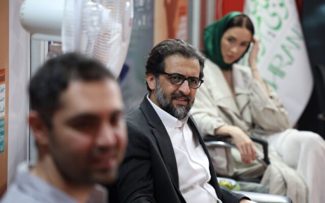 سال سختی را گذراندیم/ حضور شما در ایران خوشحالمان کرد/ دیدار بهروز شعیبی، دبیر جشنواره فیلم کوتاه تهران با مهمانان بینالمللی