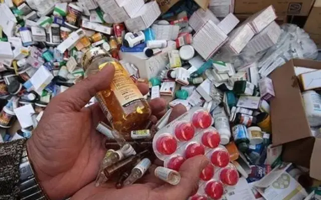ارائه خدمات رایگان درمانی و حمایتی به ۱۳۰ نفر در روستای حاجی علی‌عسکر نصرآباد تفت