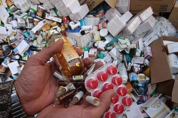 ارائه خدمات رایگان درمانی و حمایتی به ۱۳۰ نفر در روستای حاجی علی‌عسکر نصرآباد تفت