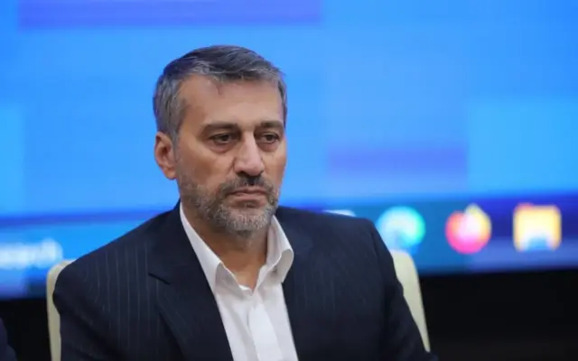 منطقه آزاد بوشهر باید به پیشران توسعه تجارت، تولید و اقتصاد دریامحور تبدیل شود