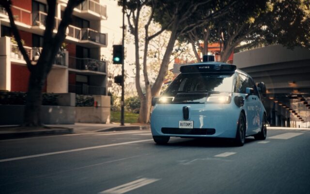 Waymo locks in $5B loan from Blackstone, PIMCO to fuel robotaxi expansion