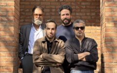 نمایش «وزارت آب» روایتی از کم آبی در تهران