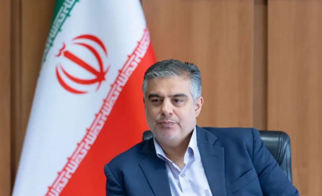 رشد ۴۱ درصدی صادرات غیرنفتی استان مرکزی/ هدف‌گذاری دو میلیارد دلاری تا ۱۴۰۵