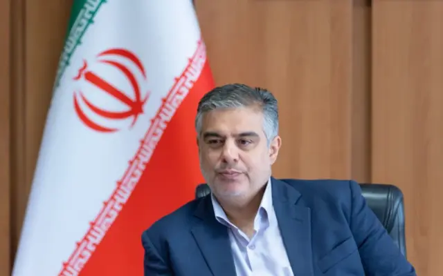 رشد ۴۱ درصدی صادرات غیرنفتی استان مرکزی/ هدفگذاری دو میلیارد دلاری تا ۱۴۰۵