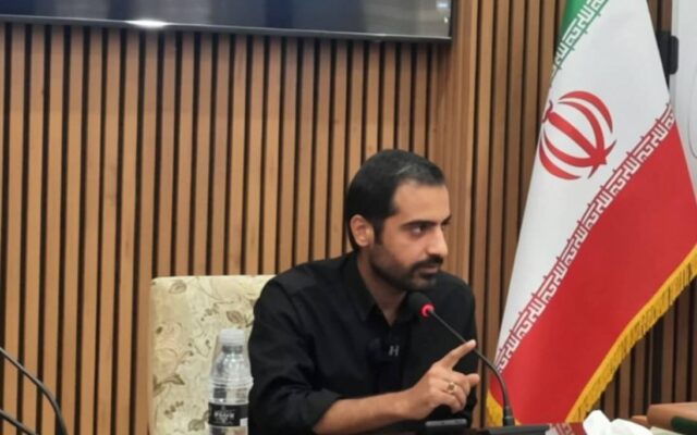 جنگ روایت‌ها، میدان اصلی نبرد با دشمن است