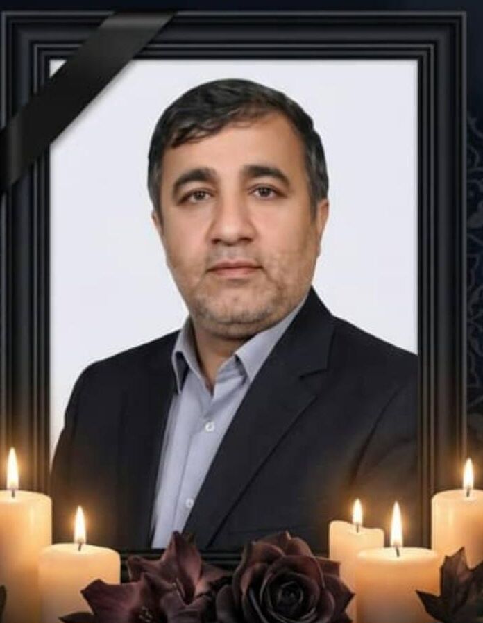 قتل وکیل دادگستری و کاندید شورای شهر در یاسوج؛ فرار مهاجمان مسلح با پژو پارس