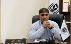 انتقاد رئیس خانه مطبوعات لرستان از تأخیر دستگاه‌ها در پرداخت حق آگهی رسانه‌ها