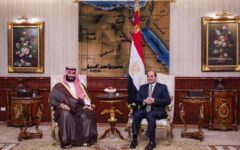 دخالت نظامی مصر در یمن از عبدالناصر تا السیسی، چه چیزی تغییر کرده است؟