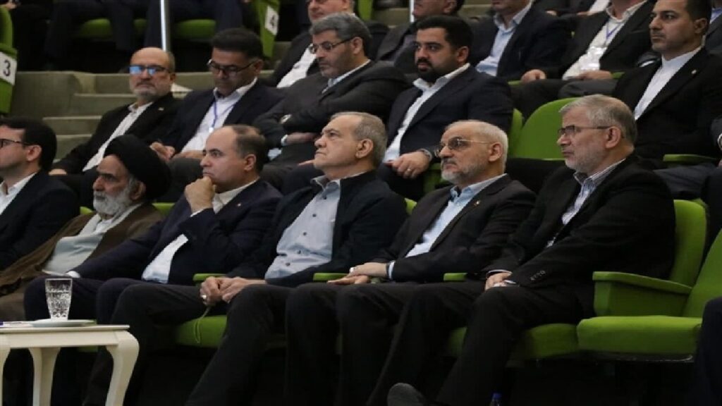 البرز میزبان آیین آغاز سال زراعی جدید با حضور رئیس‌جمهور