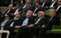البرز میزبان آیین آغاز سال زراعی جدید با حضور رئیس‌جمهور