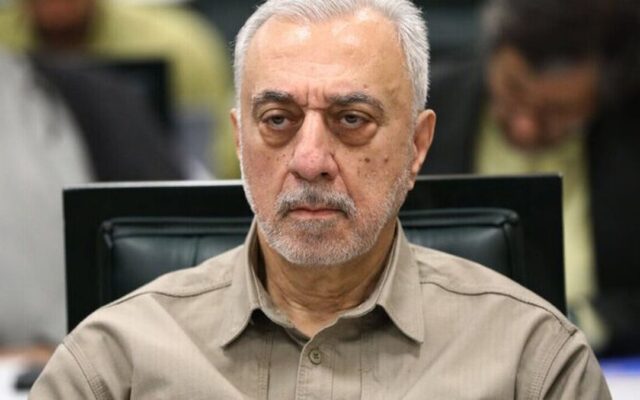 خانواده وزرای شهید دفاع در حمایت از مهرداد اخلاقی پیام دادند