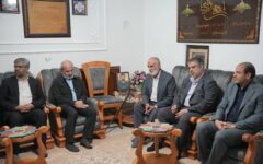رئیس رسانه ملی: عبور سرافرازانه کشور از بحران‌ها به برکت خون شهدا / تأکید بر تداوم مسیر انقلاب، حضور آگاهانه مردم و مسئولیت‌پذیری مدیران
