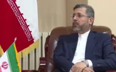 خطیب‌زاده: آمریکا آنچه را در جنگ به دست نیاورد در مذاکره هم نمی‌گیرد