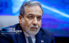 پیامی که از عراقچی به آمریکا مخابره شد؛ اگر جنگ را به دیپلماسی ترجیح دهید ....