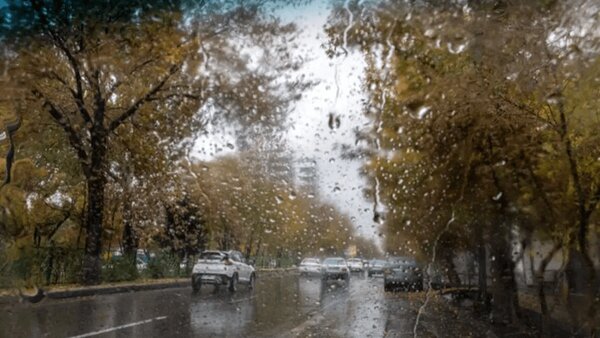 هوا از اواسط هفته خنک می شود