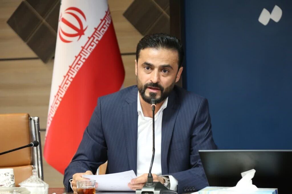 آغاز عملیات اجرایی ۲ کیلومتر دیگر از باند دوم محور گوشکی ـ قرح
