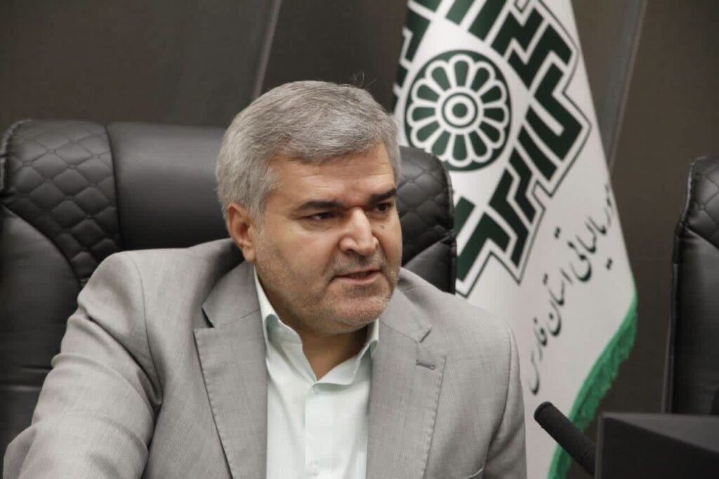 تزریق ۲۰۰۰ میلیارد ریال اعتبار مالیاتی به ورزش فارس/رشد ۸۹ درصدی اعتبارات حوزه ورزش و جوانان