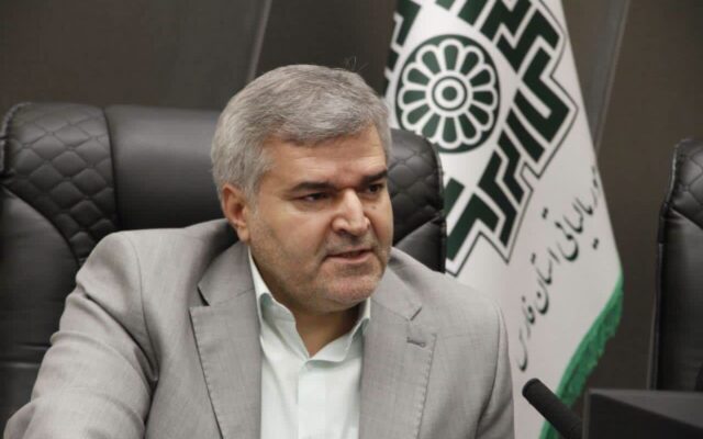 تزریق ۲۰۰۰ میلیارد ریال اعتبار مالیاتی به ورزش فارس/رشد ۸۹ درصدی اعتبارات حوزه ورزش و جوانان