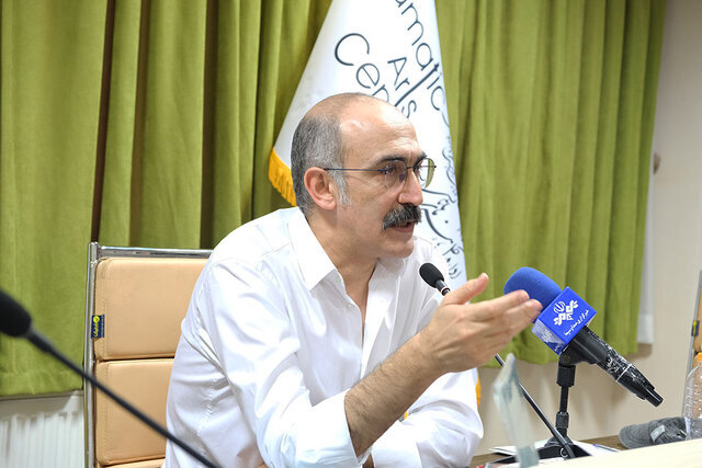 اکران یک «فیلم‌تئاتر خاطره‌انگیز» از هادی حجازی‌فر