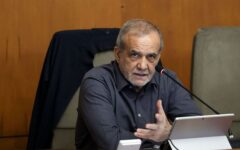 نمی‌گذاریم تولید گاز و برق کشور در زمستان با مشکل مواجه شود