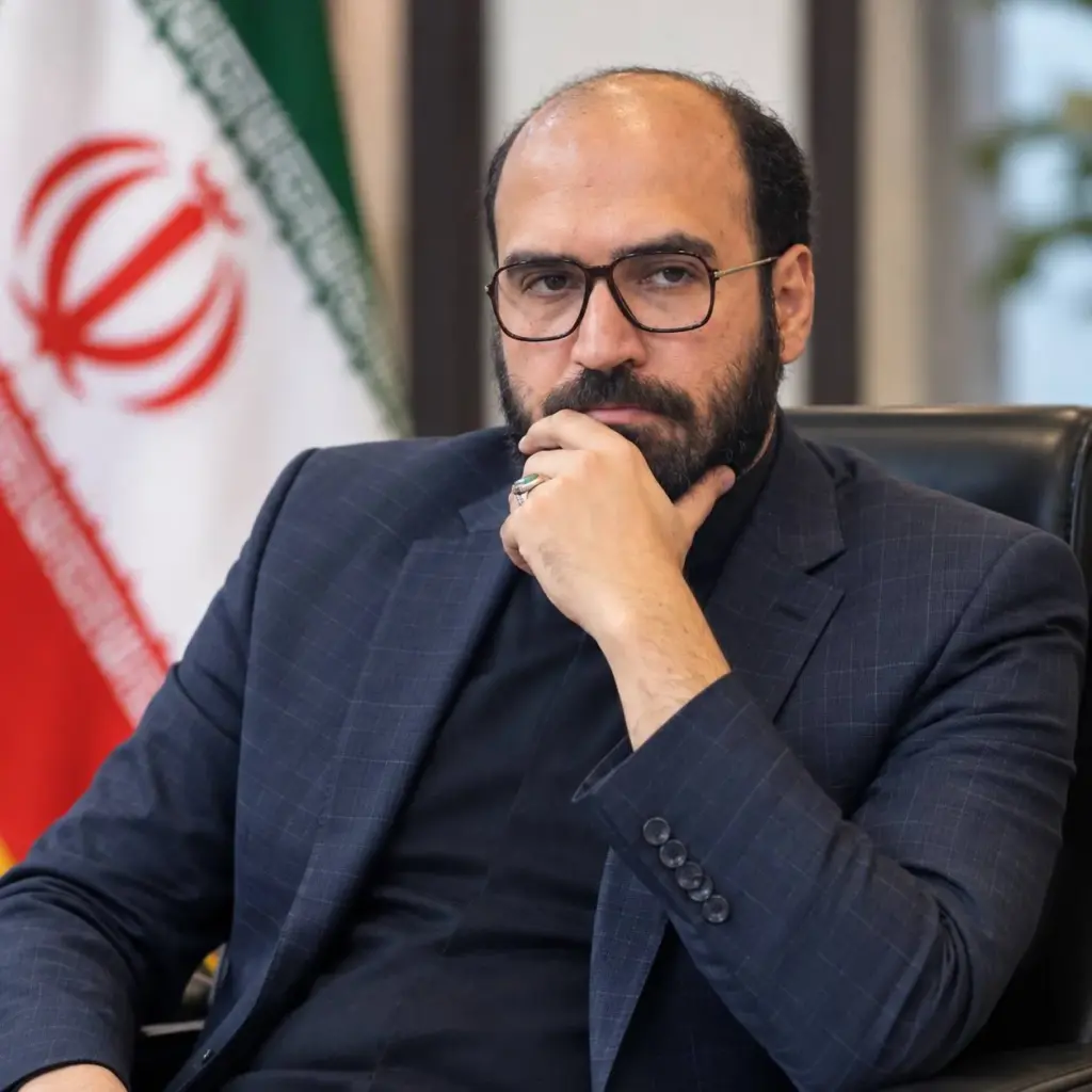 ایرلن گلوگاه ژئوپولیتیکی قرن بیست‌ویکم