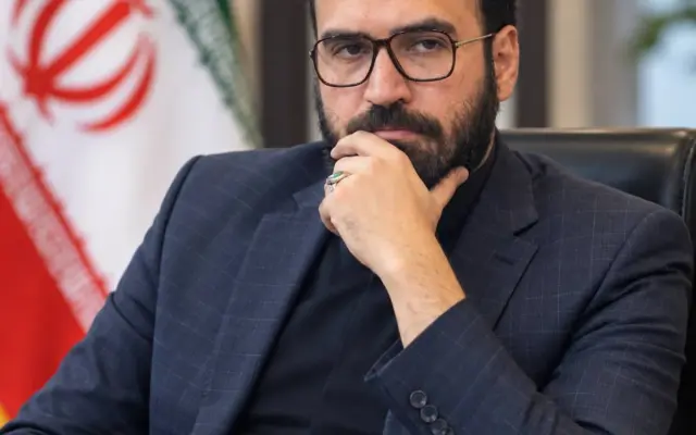 ایرلن گلوگاه ژئوپولیتیکی قرن بیستویکم