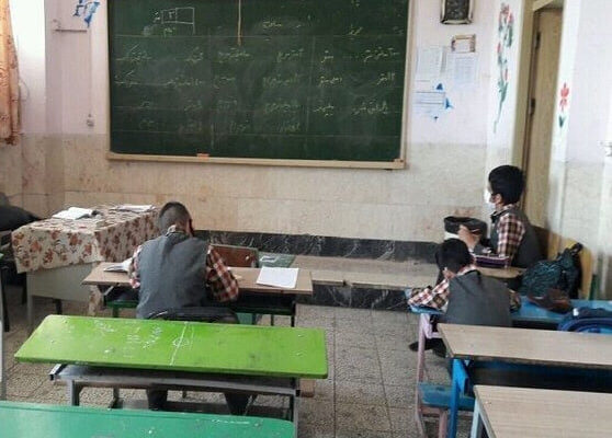 شناسایی ۱۴۰ هزار کودک بازمناده از تحصیل؛ ۴۸ هزار نفر به مدرسه بازگشتند