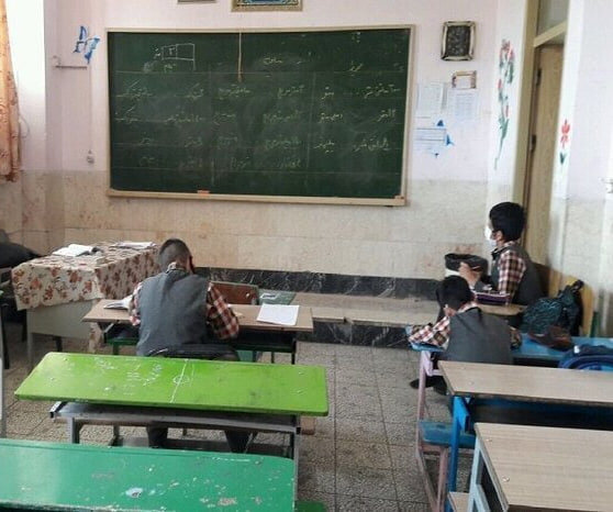 شناسایی ۱۴۰ هزار کودک بازمناده از تحصیل؛ ۴۸ هزار نفر به مدرسه بازگشتند