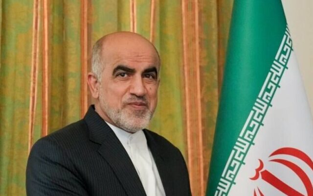 سفیر ایران در نروژ: اگر حملهای از خاک کشورهای همسایه انجام شود، پاسخ میدهیم