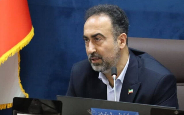 هشدار مدیرکل آموزش‌وپرورش البرز درباره تهدیدات روانی دانش‌آموزان