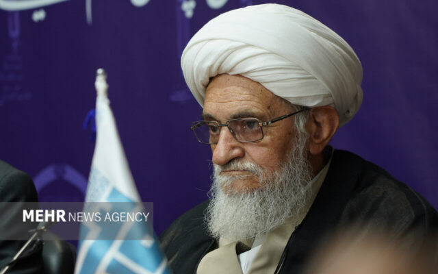 عالمی: مقابله با پیمانشکنی دشمن، تقویت توان دفاعی را ضروری میکند