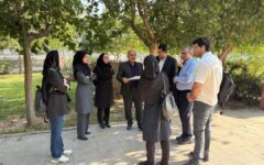 ارتقای کیفیت شهرنشینی در منطقه ۲۰ با توسعه زیرساخت‌های خدماتی و حمل‌ونقل