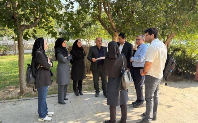 ارتقای کیفیت شهرنشینی در منطقه ۲۰ با توسعه زیرساخت‌های خدماتی و حمل‌ونقل