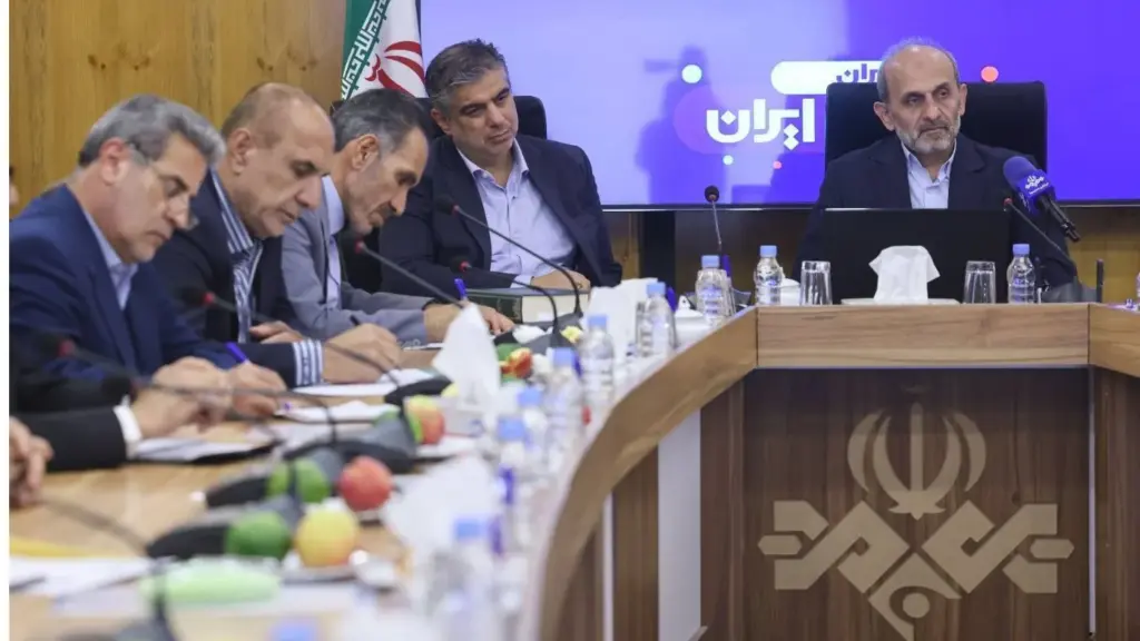 جبلی: «ایران جان»، نمایش اقتدار، پیشرفت و مطالبات مردم استان مرکزی است