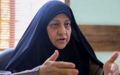 حفظ فضای سبز یزد و تکمیل بوستان حسن‌آباد در دستور کار شورا