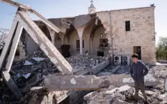 اعلام برنامه حزب‌الله لبنان برای اسکان آوارگان