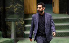 ادعای جنجالی امیرحسین ثابتی درباره نمایندگان مجلس/ بالاخره هر کسی یک قیمتی دارد!