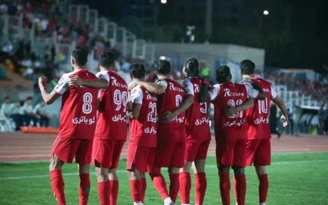 پرسپولیس امروز به میدان می رود