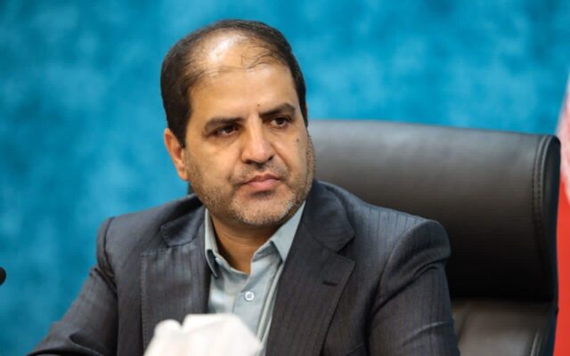 دهستانی: پدافند اجتماعی مهم‌ترین رکن پدافند در کشور است
