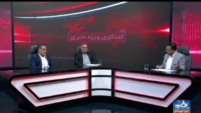 فعالیت ۱۶ مرکز تحقیقات تخصصی در دانشگاه شهید چمران اهواز