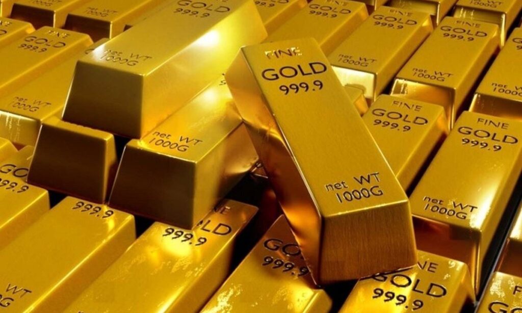 پشت پرده عطش سیری ناپذیری چین برای طلا؛ پکن قیمت ها را به کدام سو می‌برد؟