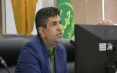 ذخایر نهاده‌های دامی در چهارمحال و بختیاری وضعیت مطلوبی دارد