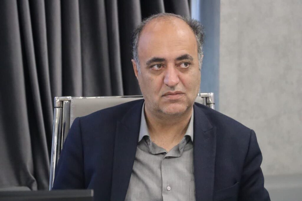 موانع زیرساختی در شهرک صنعت بلداجی باید برطرف شود