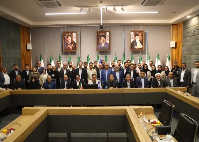 مدیرعامل جدید استقلال غیر رسمی معرفی شد