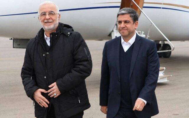 اردبیل در محور توسعه دیپلماسی و مراودات اقتصادی با جمهوری آذربایجان